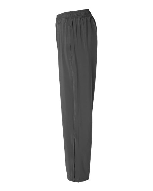 Men's TIRO Woven Sweatpants – Detail