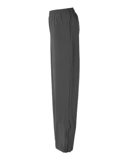 Women's TIRO Woven Sweatpants – Detail