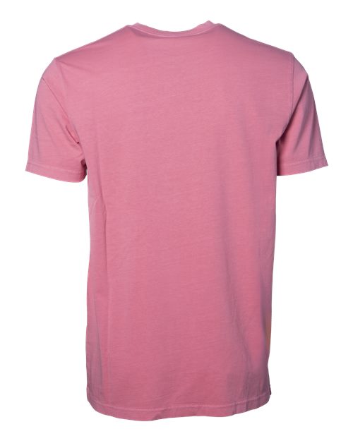 Unisex Premium T-Shirt – Back
