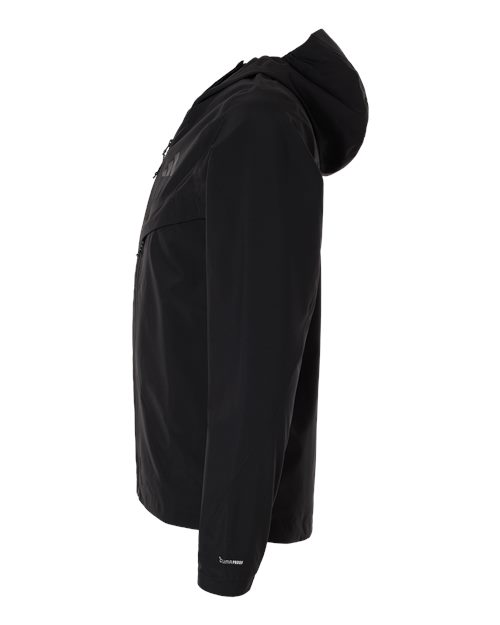 Men's TERREX MULTI 2 Layer Climaproof Rain Jacket – Detail
