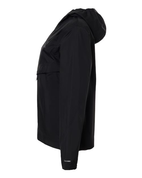 Women's TERREX MULTI 2 Layer Climaproof Rain Jacket – Detail