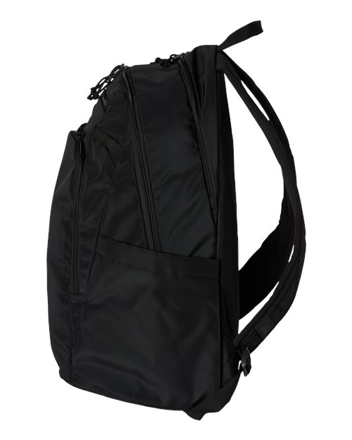 Defender 5 Backpack – Detail