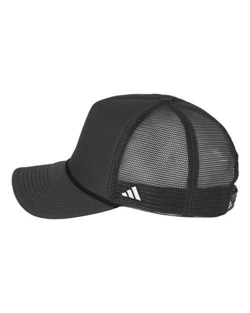 Fundamental Dispatch Trucker Cap – Detail
