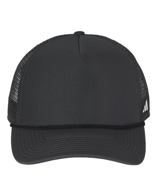 Fundamental Dispatch Trucker Cap