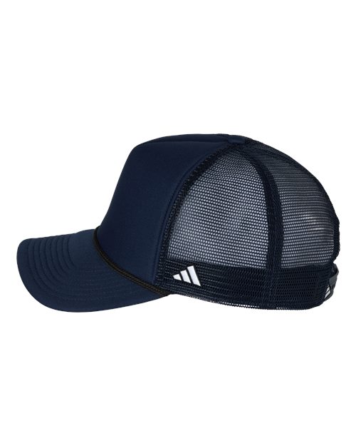 Fundamental Dispatch Trucker Cap – Detail
