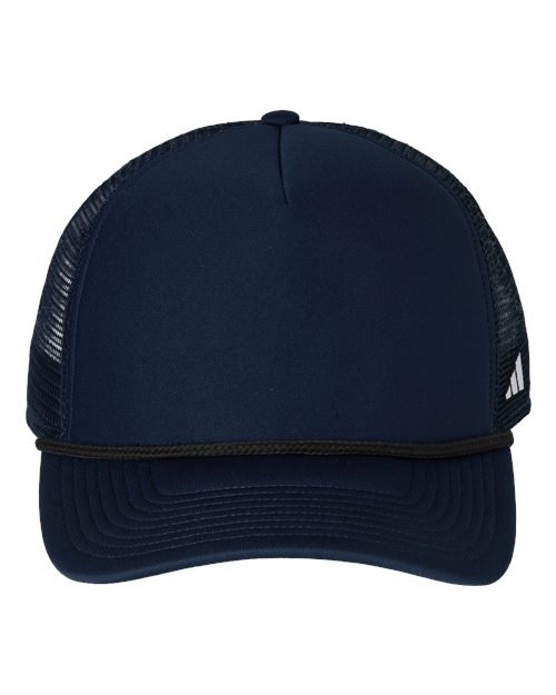 Fundamental Dispatch Trucker Cap – Front