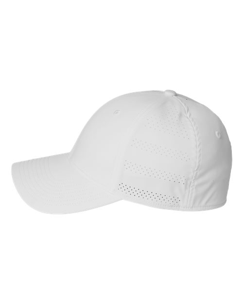 Fundamental Gameday Stretch Cap – Detail