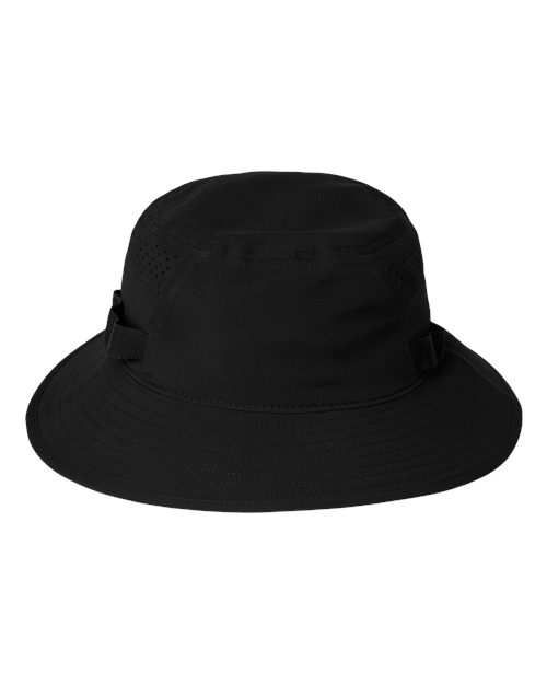 Fundamental Victory Bucket Hat – Back