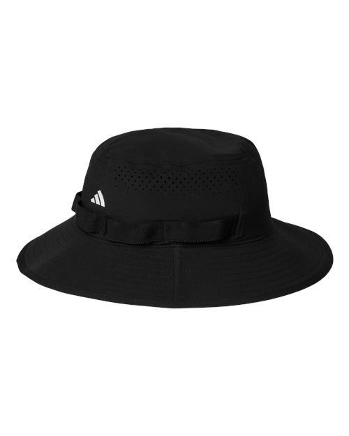 Fundamental Victory Bucket Hat – Detail