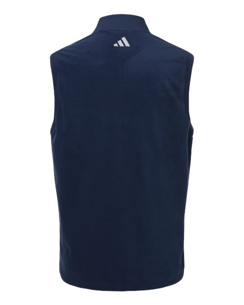 Men's Cozy Vest – Back