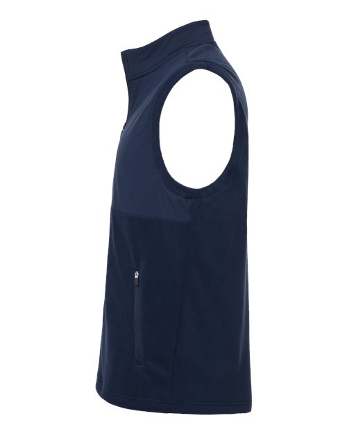 Men's Cozy Vest – Detail
