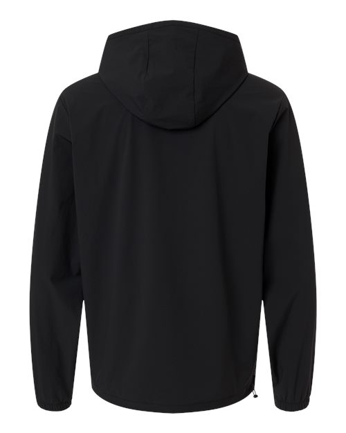 Men's Ultimate365 Course Control Anorak Jacket – Back