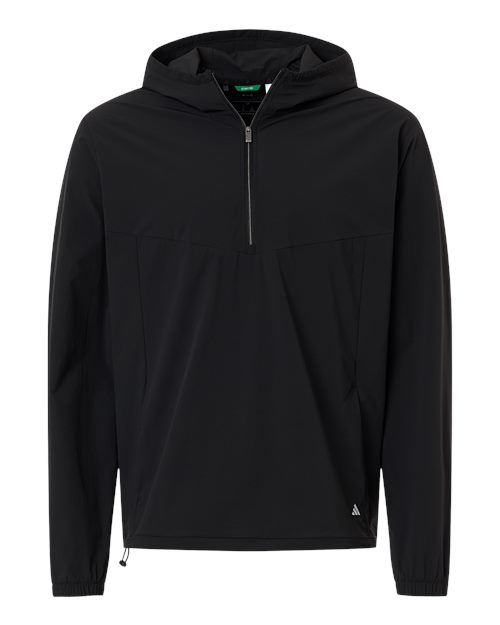 Men's Ultimate365 Course Control Anorak Jacket – Front