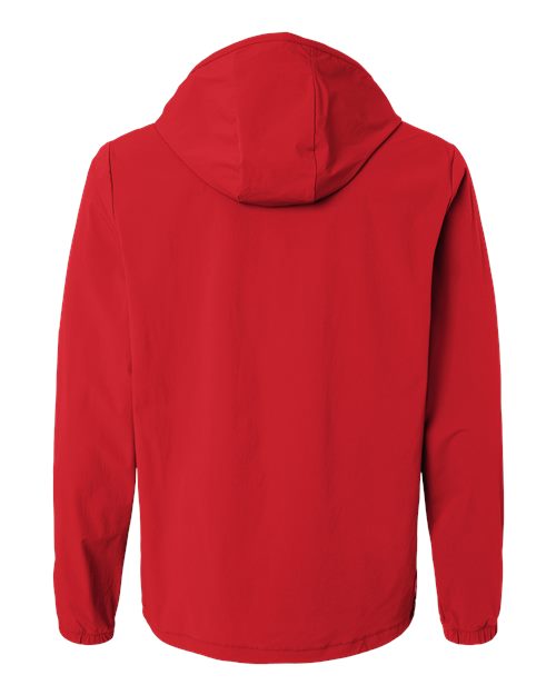 Men's Ultimate365 Course Control Anorak Jacket – Back
