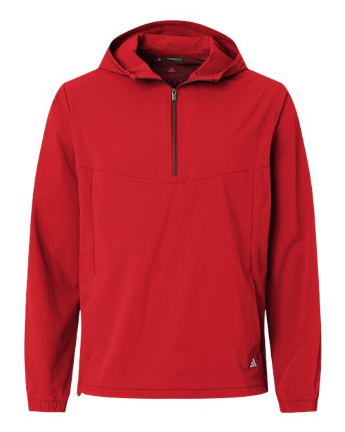 Men's Ultimate365 Course Control Anorak Jacket – Front