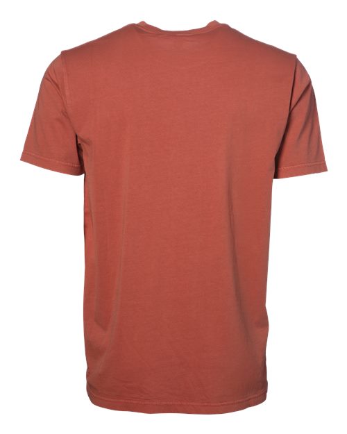 Unisex Premium T-Shirt – Back