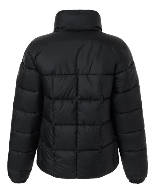 Women's Puffect™ III Full-Zip Jacket – Back