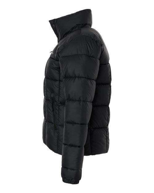 Women's Puffect™ III Full-Zip Jacket – Detail