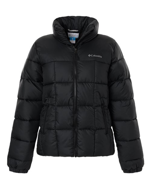 Women's Puffect™ III Full-Zip Jacket – Front
