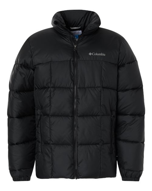 Men's Puffect™ IV Jacket – Front