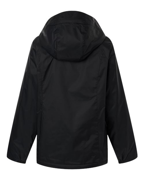 Women's Scattered Showers™ Fleece Lined Jacket – Back