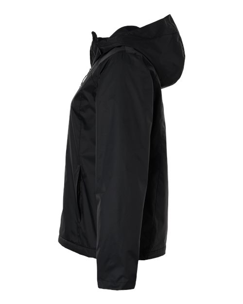 Women's Scattered Showers™ Fleece Lined Jacket – Detail