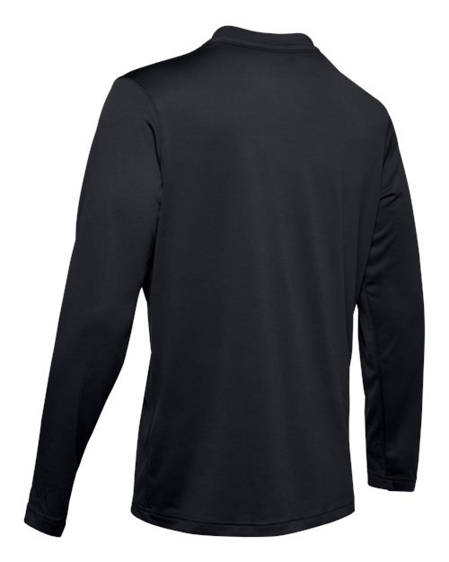 Men's Tactical Tech Long Sleeve T-Shirt – Back