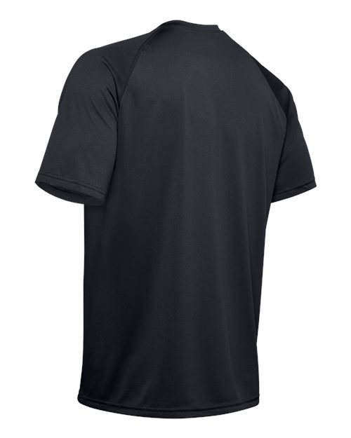 Men's Tactical Tech T-Shirt – Back