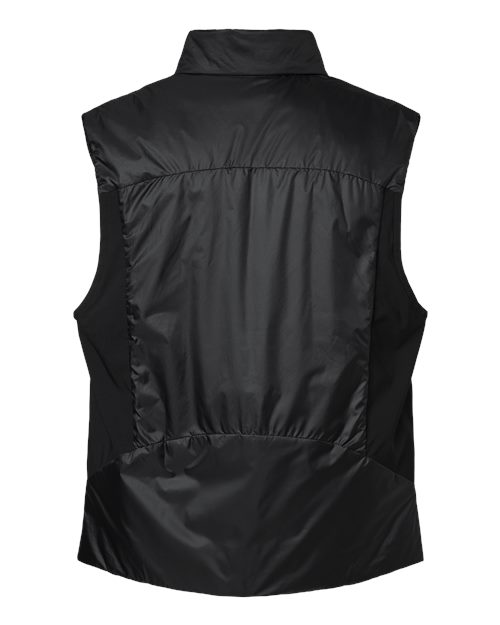 Men's Venture Hybrid Vest – Back