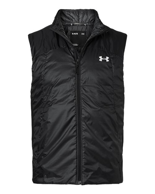 Men's Venture Hybrid Vest – Front