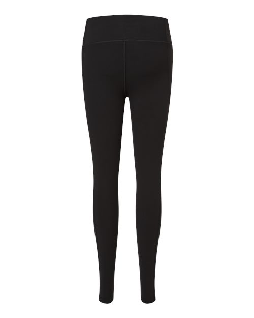 Women's Motion 7/8 Leggings – Back