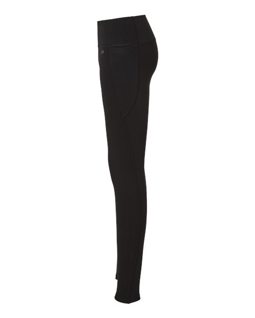 Women's Motion 7/8 Leggings – Detail