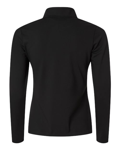 Women's Motion Full-Zip Jacket – Back