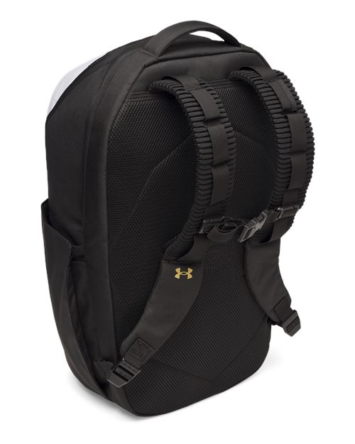 32L No Weigh Team Backpack – Back