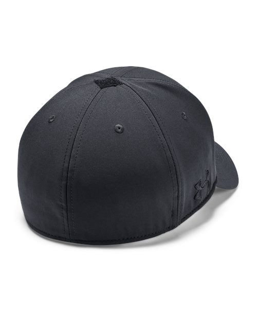 Tactical Low Stretch Cap – Back