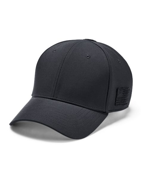 Tactical Low Stretch Cap – Front