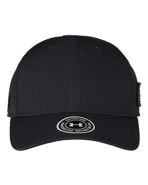 Tactical Low Stretch Cap