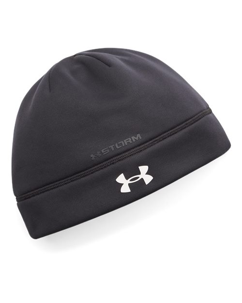 Team Storm Beanie – Front
