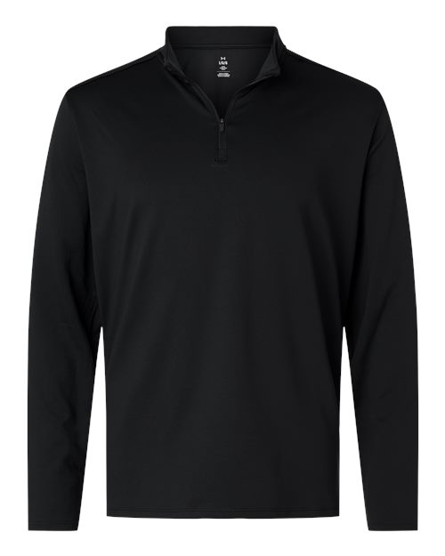 Men's Motion Quarter-Zip Pullover – Front