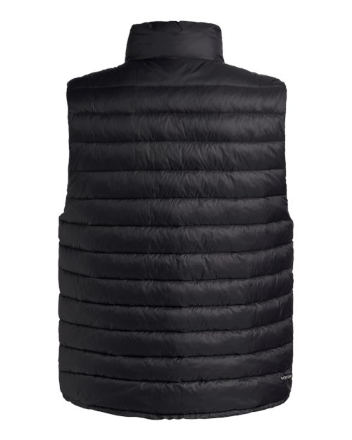 Men's Sportswear Insulated Vest – Back