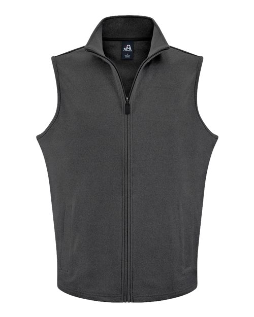 Unisex Element Fleece Vest