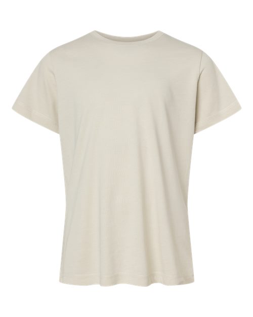 Youth Vintage Wash Tee – Front