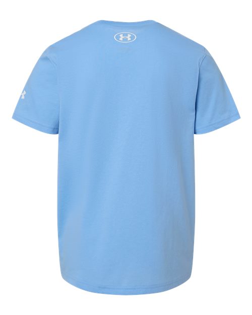 Youth Athletics T-Shirt – Back