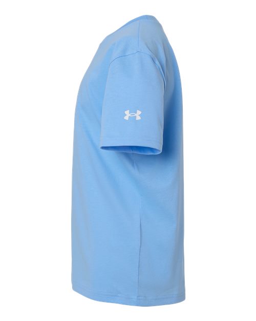 Youth Athletics T-Shirt – Detail