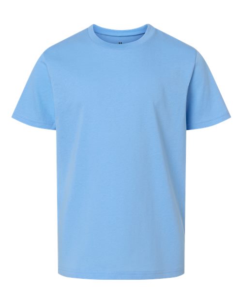 Youth Athletics T-Shirt – Front