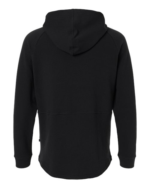 Men's Luke Hooded Pullover – Back