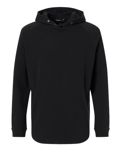 Men's Luke Hooded Pullover – Front