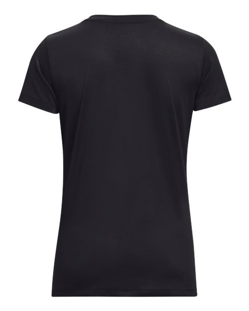 Women's Tactical Tech T-Shirt – Back