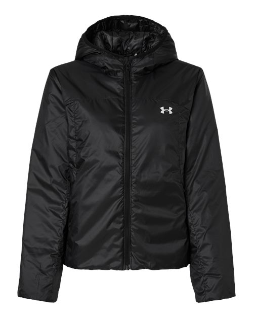 Women's Venture Hybrid Jacket – Front