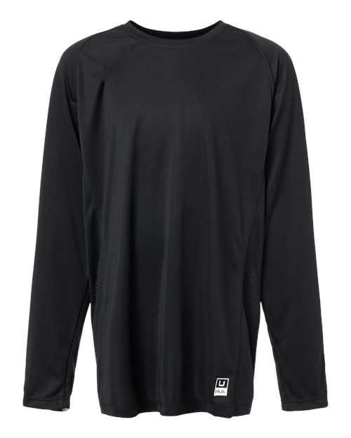 Youth Pursuit Long Sleeve T-Shirt